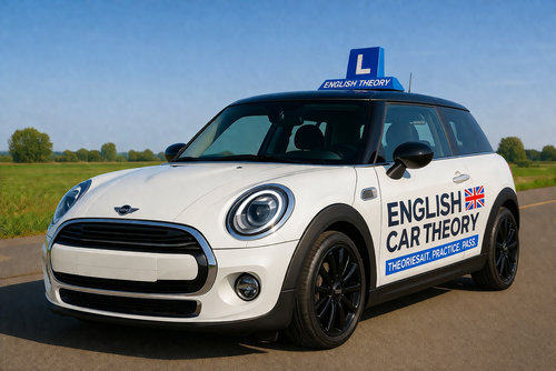 English Car Theory