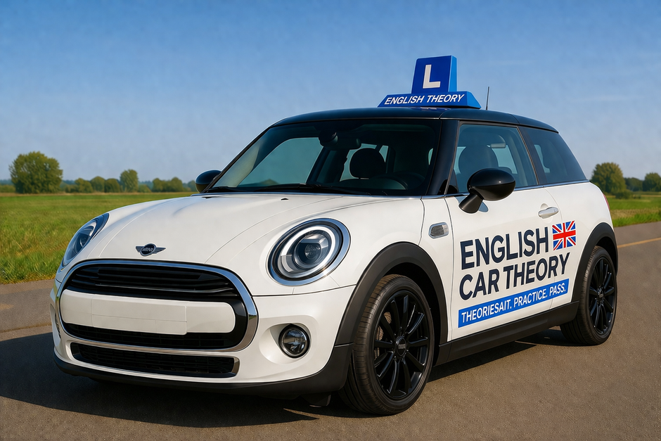 English Car Theory