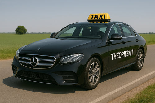 Taxi Theorie