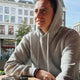 Geslaagde student