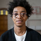 Geslaagde student