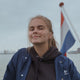 Geslaagde student