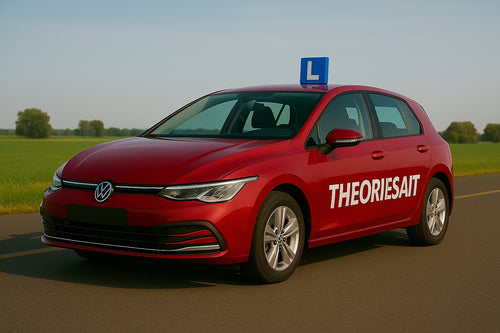 België Auto Theorie