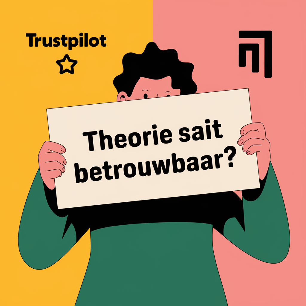 Is Theorie Sait Betrouwbaar?